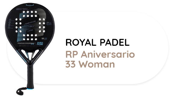 ROYAL - RP Aniversario  33 Woman